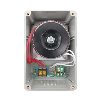 EPCOM POWERLINE - Transformador Industrial de 220 VCA @ 24 VCA 100 VA (4 A)