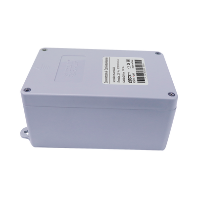 EPCOM POWERLINE - Transformador Industrial de 220 VCA @ 24 VCA 100 VA (4 A)