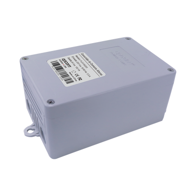 EPCOM POWERLINE - Transformador Industrial de 220 VCA @ 24 VCA 100 VA (4 A)