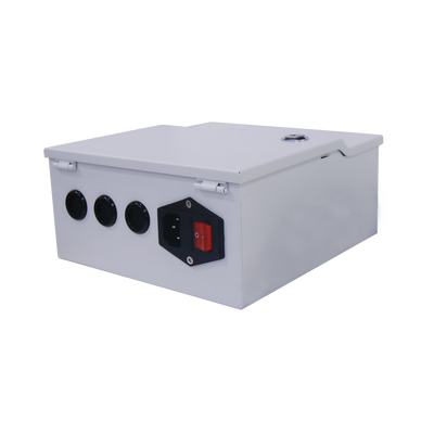 EPCOM POWERLINE - Transformador Industrial de 220 VCA @ 24 VCA 175 VA (7.25 A)
