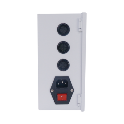 EPCOM POWERLINE - Transformador Industrial de 220 VCA @ 24 VCA 175 VA (7.25 A)