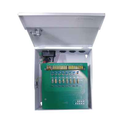 EPCOM POWERLINE - Transformador Industrial de 220 VCA @ 24 VCA 175 VA (7.25 A)
