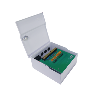 EPCOM POWERLINE - Transformador Industrial de 220 VCA @ 24 VCA 175 VA (7.25 A)