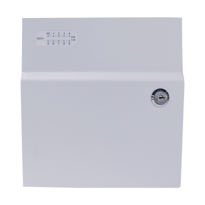 EPCOM POWERLINE - Transformador Industrial de 220 VCA @ 24 VCA 175 VA (7.25 A)