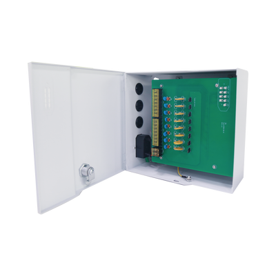 EPCOM POWERLINE - Transformador Industrial de 220 VCA @ 24 VCA 175 VA (7.25 A)