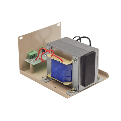 EPCOM POWERLINE - Fuente para Exterior 24 VCA / 3 Amp / 1 Salida