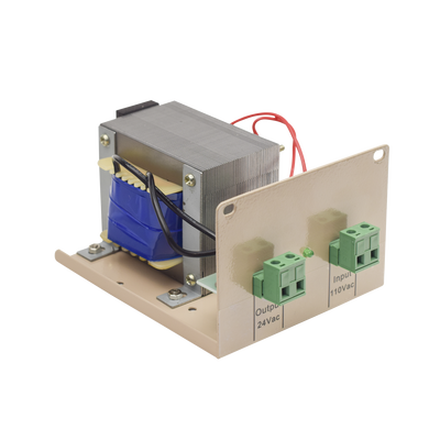 EPCOM POWERLINE - Fuente para Exterior 24 VCA / 3 Amp / 1 Salida