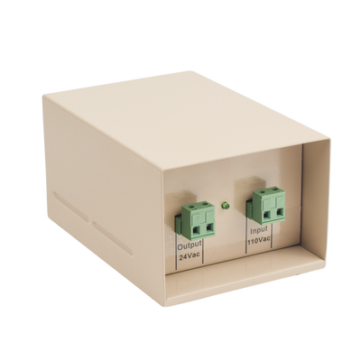 EPCOM POWERLINE - Fuente para Exterior 24 VCA / 3 Amp / 1 Salida