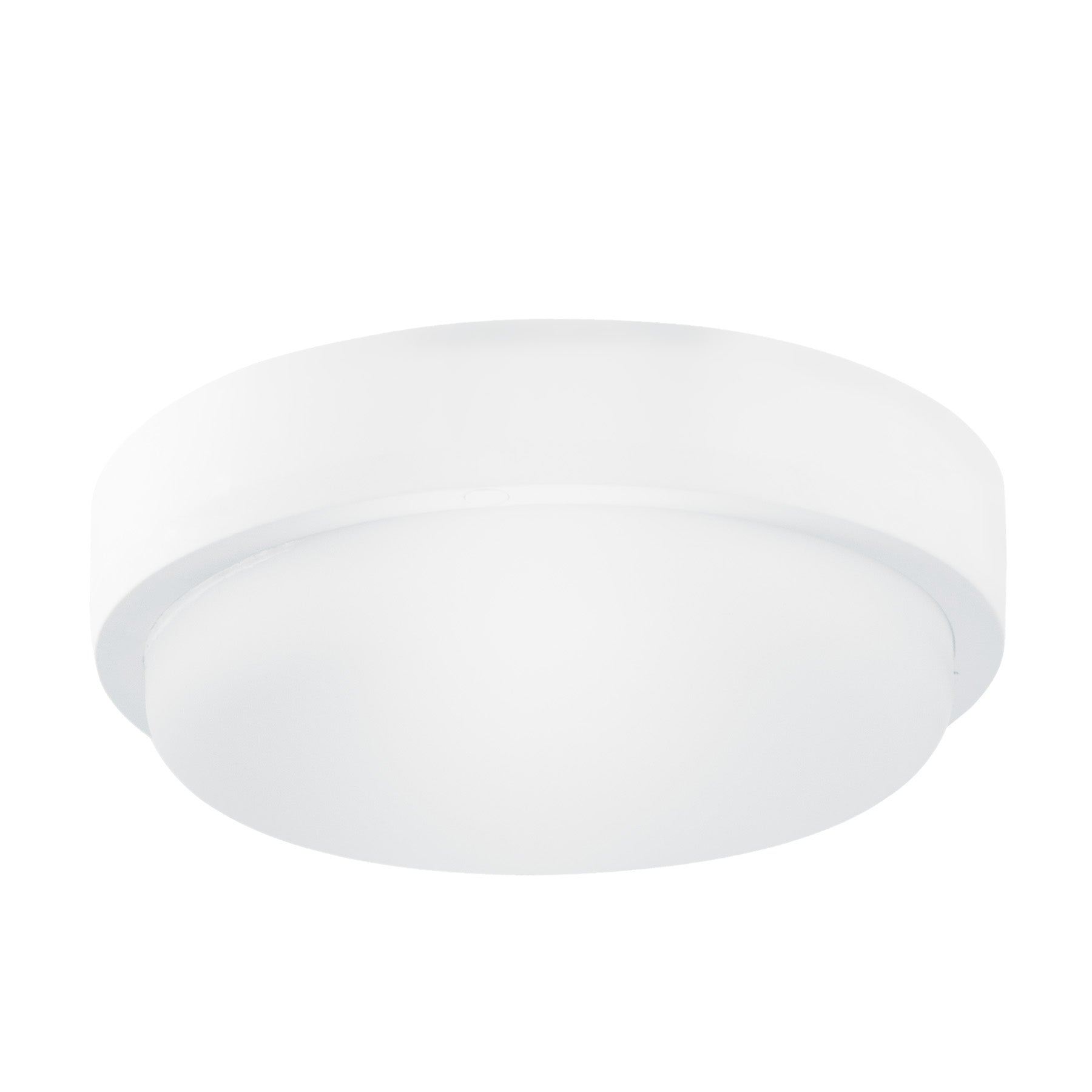 Plafon decorativo de LED 10 W redondo para ba–o, Volteck