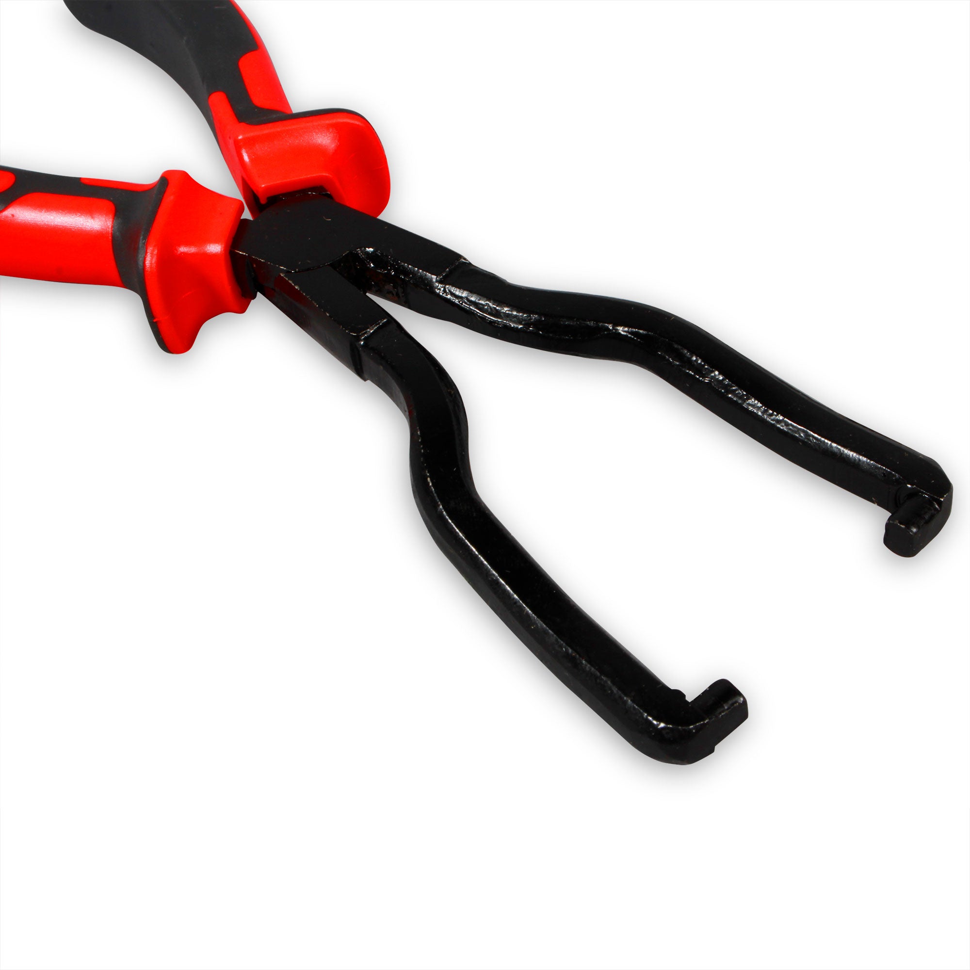 Pinzas para líneas de combustible