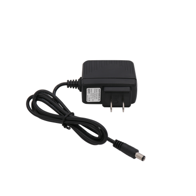 EPCOM POWERLINE - Fuente de poder de 12 Vcc @ 1 Amp Regulado / Uso en Interior / Múltiples Usos / Con cable de 95 cm