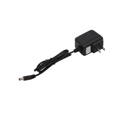 EPCOM POWERLINE - Fuente de poder de 12 Vcc @ 1 Amp Regulado / Uso en Interior / Múltiples Usos / Con cable de 95 cm