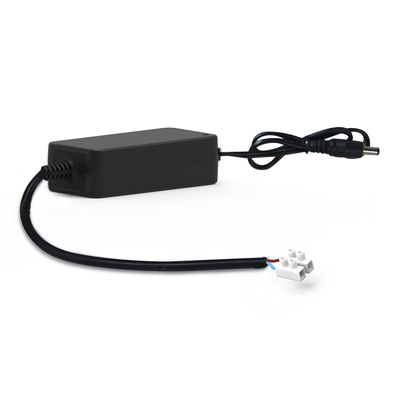 EPCOM POWERLINE - Convertidor de Voltaje con Aislador de 15-30 Vcc a 12 Vcc / 3 Amp Max.