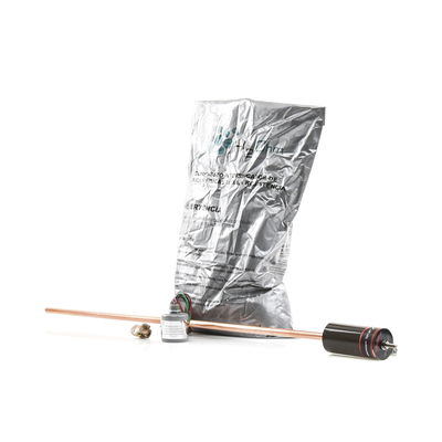 EPCOM - Kit de Tierra Física con Supresor de Descargas Atmosféricas en CD