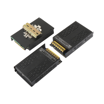 EPCOM POWERLINE - Fuente Industrial Epcom Power Line Tipo DIN Rail 24Vcc 5Amperes
