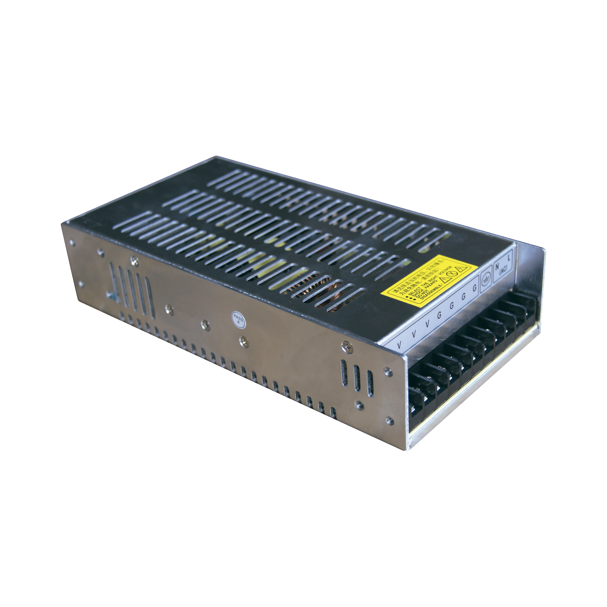 EPCOM POWERLINE - FUENTE DE ALIMENTACION DE 12 VCC @ 2.1 A DIN RIEL