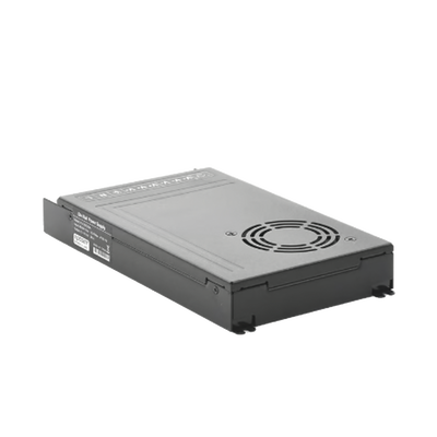 EPCOM POWERLINE - Fuente Industrial Epcom Power Line tipo DIN RAIL, de 12 Vcc, 30 A