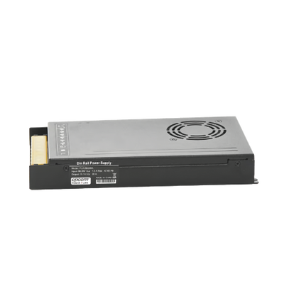 EPCOM POWERLINE - Fuente Industrial Epcom Power Line tipo DIN RAIL, de 12 Vcc, 30 A