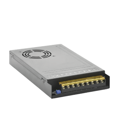 EPCOM POWERLINE - Fuente Industrial Epcom Power Line tipo DIN RAIL, de 12 Vcc, 30 A