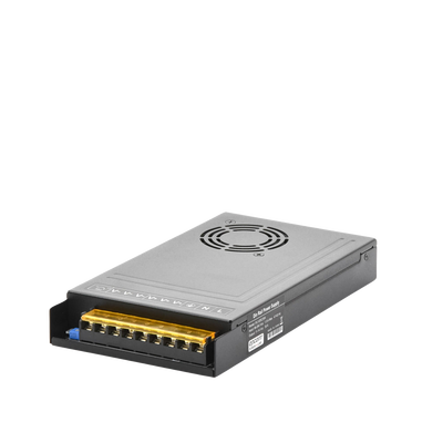 EPCOM POWERLINE - Fuente Industrial Epcom Power Line tipo DIN RAIL, de 12 Vcc, 30 A