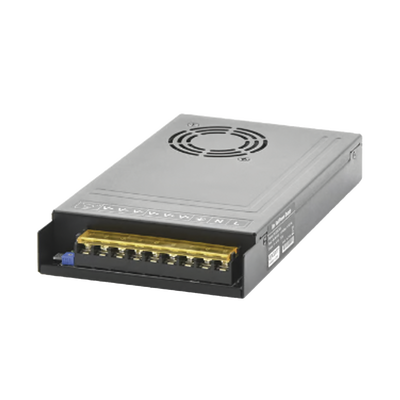 EPCOM POWERLINE - Fuente Industrial Epcom Power Line tipo DIN RAIL, de 12 Vcc, 30 A