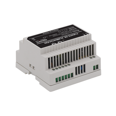 EPCOM POWERLINE - Fuente Industrial Epcom Power Line 12 Vcc 5Amperes