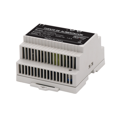 EPCOM POWERLINE - Fuente Industrial Epcom Power Line 12 Vcc 5Amperes
