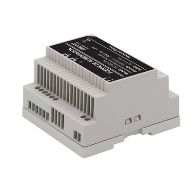 EPCOM POWERLINE - Fuente Industrial Epcom Power Line 12 Vcc 5Amperes