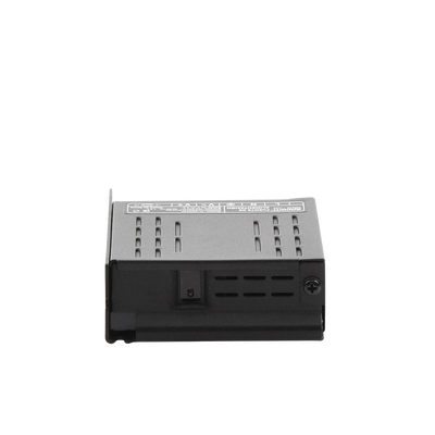 EPCOM POWERLINE - Fuente Industrial Epcom Power Line Tipo DIN Rail 24Vcc 3Amperes