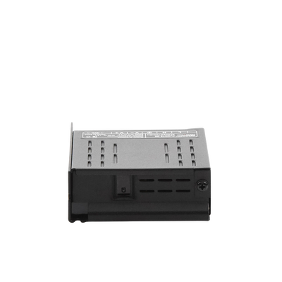 EPCOM POWERLINE - Fuente Industrial Epcom Power Line Tipo DIN Rail 24Vcc 3Amperes