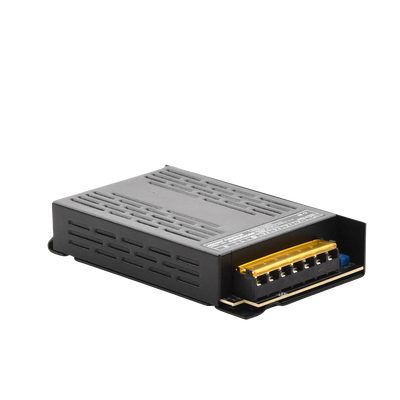EPCOM POWERLINE - Fuente Industrial Epcom Power Line Tipo DIN Rail 24Vcc 5Amperes