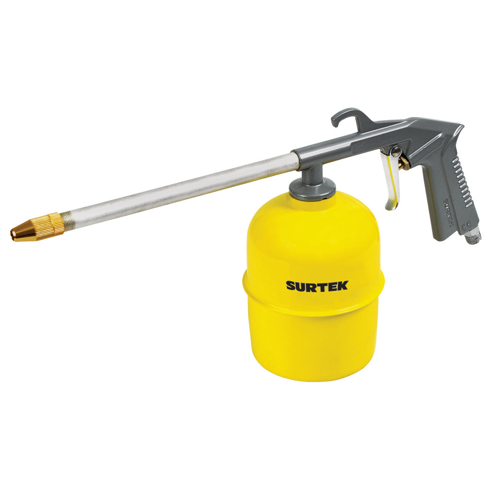 Surtek - Pistola limpia motores 1000ml