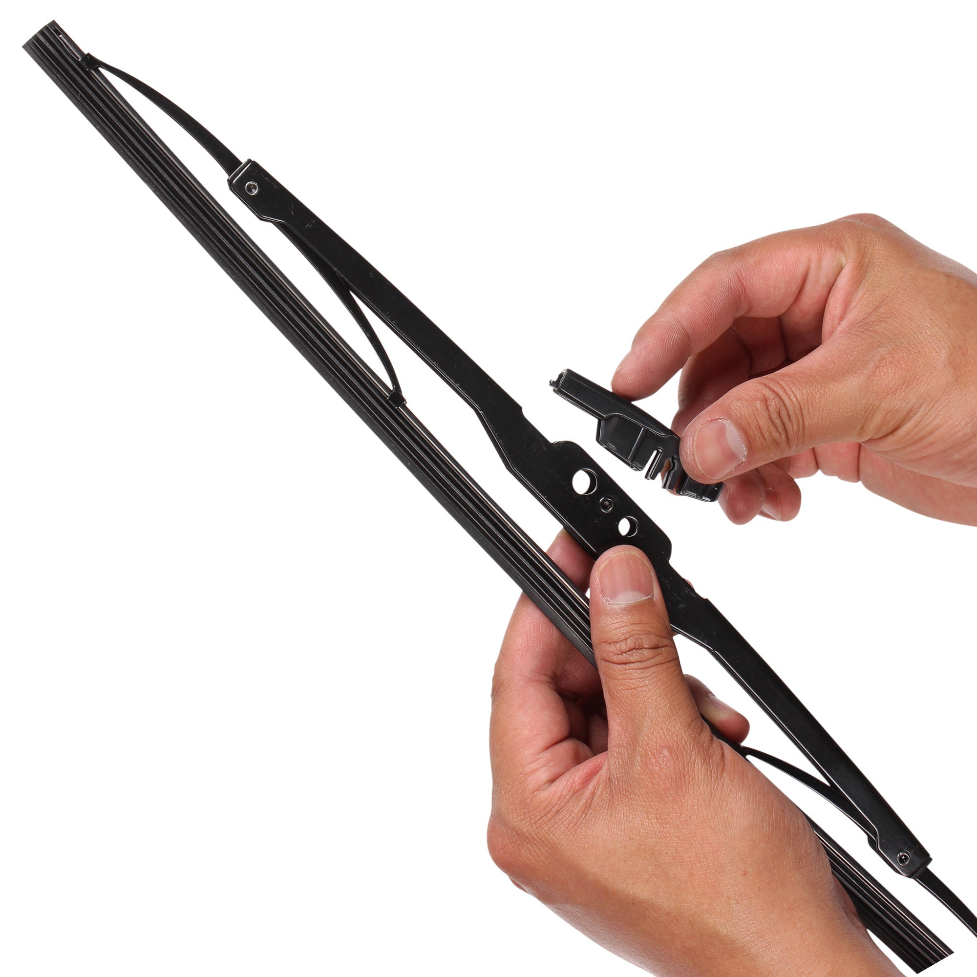 Limpiaparabrisas 20” (1 par)