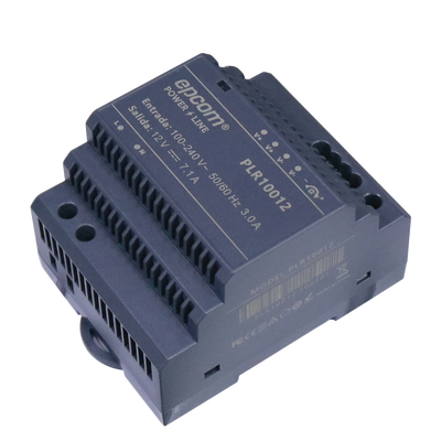 EPCOM POWERLINE - Fuente de alimentación de 12 Vcc / 7.1 A / 85.2  W