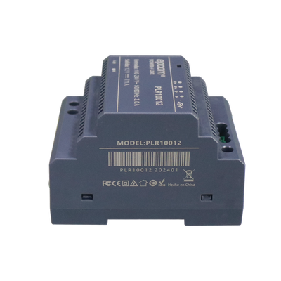 EPCOM POWERLINE - Fuente de alimentación de 12 Vcc / 7.1 A / 85.2  W