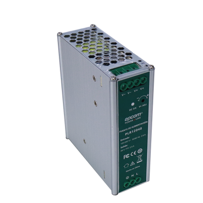 EPCOM POWERLINE - Adaptador de 5 Vcc / 0.6 A / 3 W