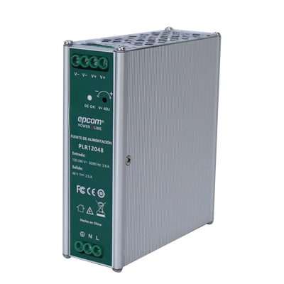 EPCOM POWERLINE - Adaptador de 5 Vcc / 0.6 A / 3 W