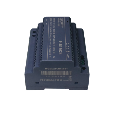 EPCOM POWERLINE - Fuente de alimentación de 12 Vcc/ 10.2 Amperes / 122.4 W
