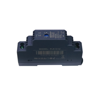 EPCOM POWERLINE - FUENTE DE ALIMENTACION DE 12 VCD