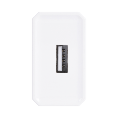 EPCOM POWERLINE - Cargador Micro-USB Profesional de 1 Puerto / 5 VCC / 1 Amper Para Smartphones y Tablets / Voltaje de Entrada de 100-240 VCA