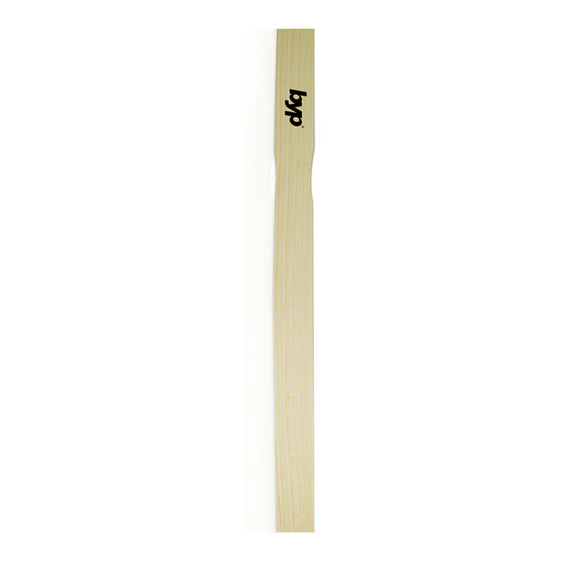Pala de madera para galón