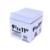 PCM - Papel PCM Data Stock 9.5x11" 1Tanto Blanco C/3000 Hojas