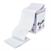 PCM - Papel PCM Data Stock 9.5x11" 2Tanto Blanco C/1500 Hojas