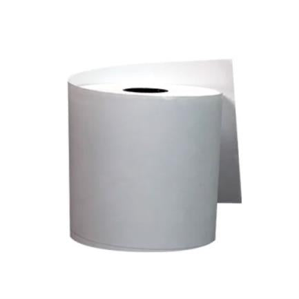 PCM - Papel PCM Térmico Rollo 57x36mm Centro 12mm Blanco