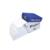 PCM - Papel PCM Data Stock Blanco 9.5" x 5.5" 3Tanto C/2000