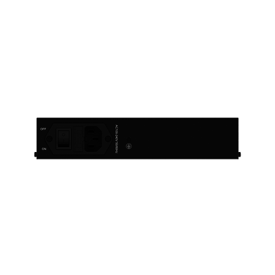 FANVIL - Switch PoE de 2 Hilos para telefonos Fanvil X303-2 , 8 puertos RJ11