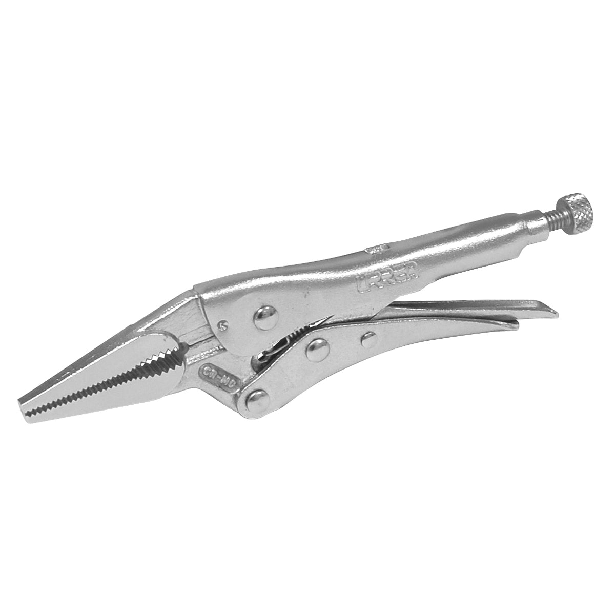 Urrea - Pinz pres crom nrz lga 4 in