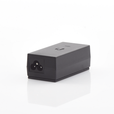 UBIQUITI - Adaptador PoE Ubiquiti de 24 VDC, 0.5 A con puerto Gigabit, compatible con airGateway