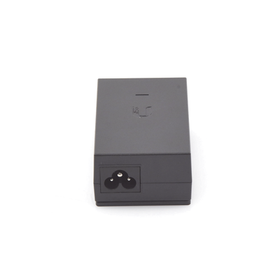 UBIQUITI - Adaptador PoE Ubiquiti de 24 VDC, 1.0 A Puerto Fast Ethernet