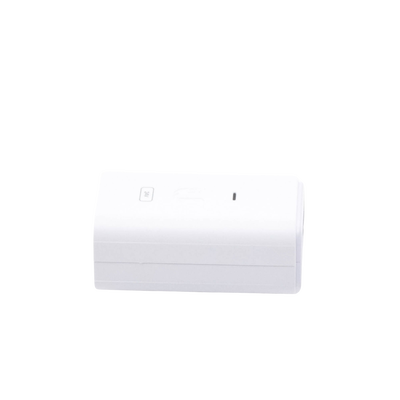 UBIQUITI - Adaptador PoE Ubiquiti Gigabit de 24 VDC, 0.3 A
